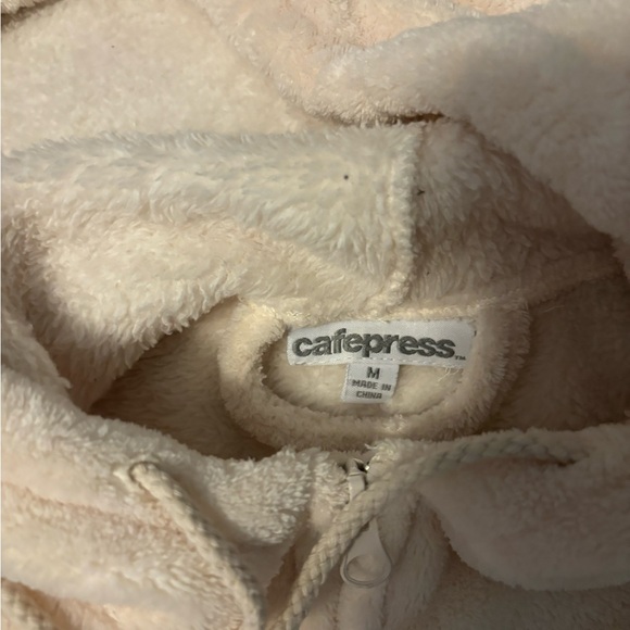 Worlds Most Awesome Dental Hygienist Footie Pajamas - Picture 4 of 6